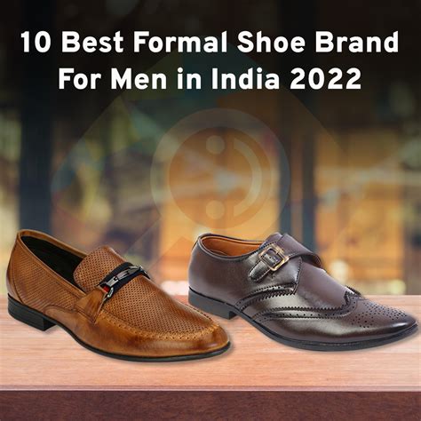 Best Formal Shoe Brands For Men In India Desidime