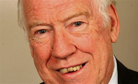 Sir Stuart Bell Mp Dies At 74