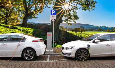 Benefits Of Using An Electric Vehicle In Singapore MNL