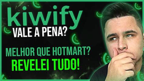 O Que A Kiwify Ganhar Dinheiro Na Kiwify Kiwify Funciona Kiwify