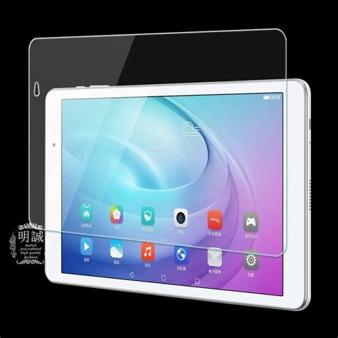 Huawei Mediapad T2 10 0 Pro 606hw 強化ガラス保護フィルム Mediapad T2 10 0 Pro 液晶保護ガラスフィルム Mediapad T2 10 0