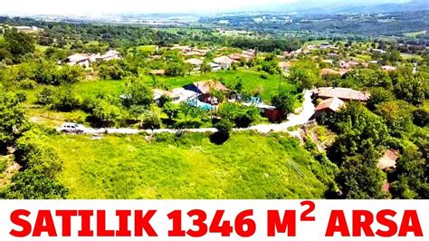 SATILDI 640 M2 TOPLAM 1346 M2 40 İKİ KAT KONUT İMARLİ KÖY EVİ