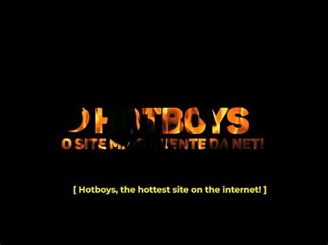 Victão Porrete follándose al flamante Igor Baianinho XVIDEOS