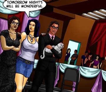 Savita Bhabhi Episode 71 Pussy On The Catwalk 8muses Sex And Porn Comics