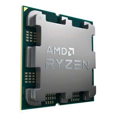 Procesador Amd Ryzen Am Bg Inversiones