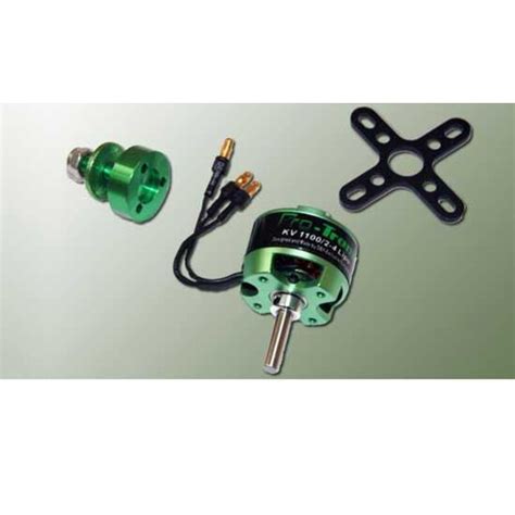 Pi Ce Rc Pro Tronik Moteur Dm Kv Chez Hobbies R F