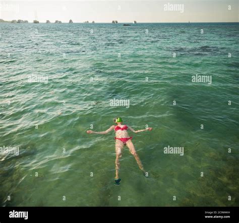 Female Bikini Boats Hi Res Stock Photography And Images Alamy