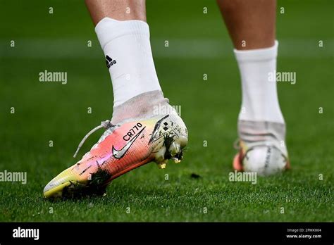 Nike Mercurial Superfly Pink Boots Hi Res Stock Photography And Images