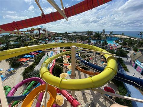 Thrill Waterpark on CocoCay: 20 Tips, Secrets, and Things to Know ...