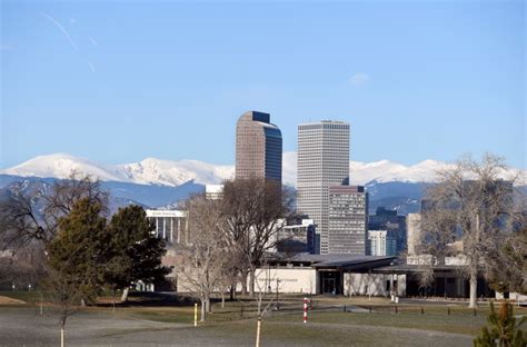 Denver weather: Fog in the city, fire danger along Front Range and snow in the mountains