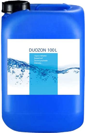 Duozon | waterandco brunner GmbH