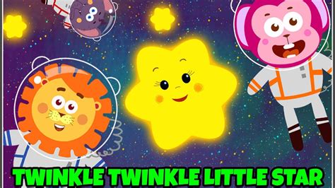 Twinkle Twinkle Little Star With Tim Appy And Leo All Babies Channel