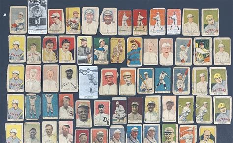 MLB Hombre Encuentra Tesoro De Tarjetas De Beisbol Legendarias