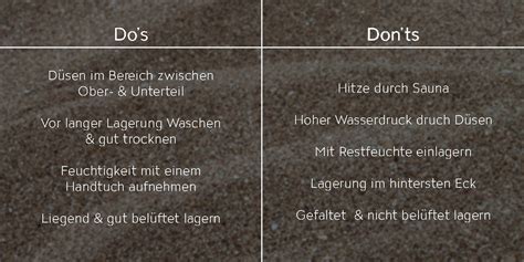 Bademode Richtig Pflegen So Bleibt Dein Bikini Wie Neu