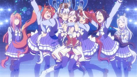 Uma Musume Pretty Derby Page Imhentai My XXX Hot Girl