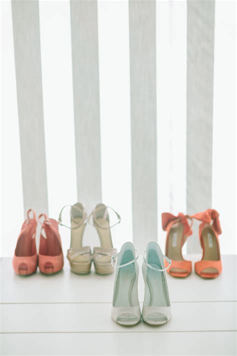 Designer Wedding Shoes To Say I Do Love4wed Chic And Stylish Weddings