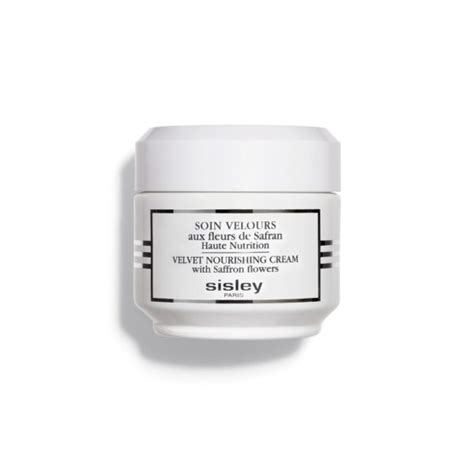 Sisley Velvet Nourishing Cream 50ml Browns Of York