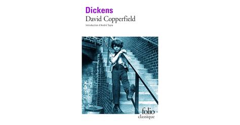 Souvenirs Intimes De David Copperfield By Charles Dickens