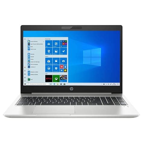 Hp Probook G Core I Gb Th Gen Inch Fhd Laptop