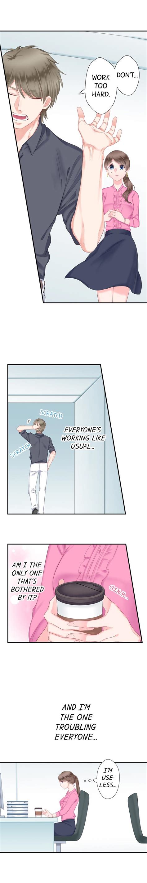 Of Overtime Workers Will Have Sex Chapter Read Webtoon