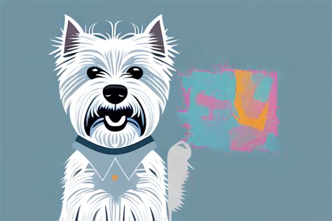 50 Popular Westie Dog Names to Inspire You