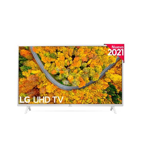 LG 43UP75006LF - Comprar Smart TV 43"