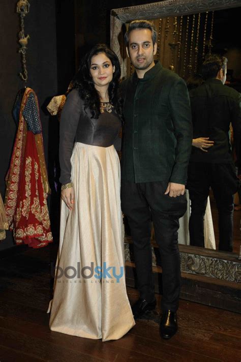 Shyamal Bhumika Host Elegant Store Launch Evening Boldsky