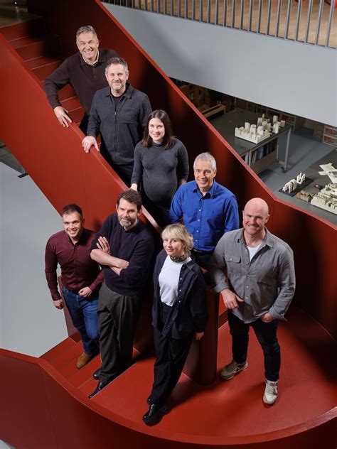 Webb Yates Engineers – An award winning engineering design practice