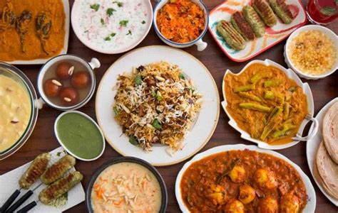 Best Dishes To Celebrate Eid Ul Fitr Timeskuwait