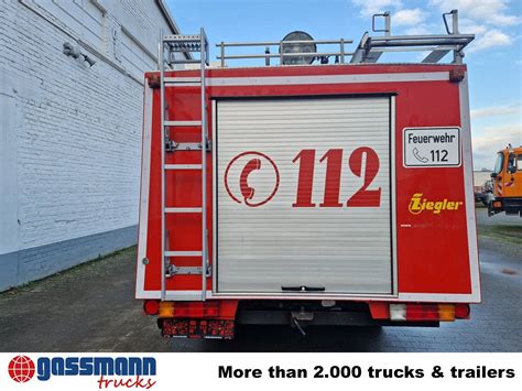 For Sale: Mercedes-Benz T2 711 D (1988) offered for £11,078