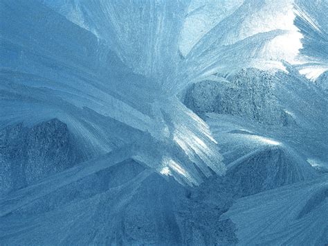 Frost HD, Pattern, Winter, HD Wallpaper | Rare Gallery