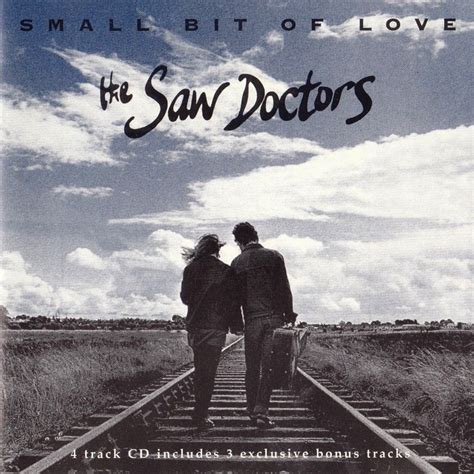 The Saw Doctors