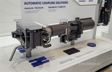 Knorr Bremse Testeaz Digital Automatic Coupling N Condi Ii Reale Pe