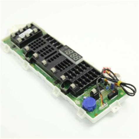 Ebr75934205 Lg Display Power Control Board Pcb Assembly Appliance Parts Expert