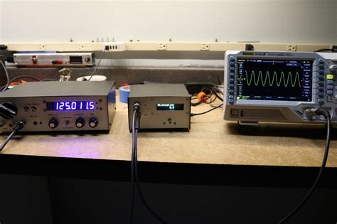 DIY Digital RF Attenuator – Dr. Scott M. Baker