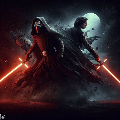 Star Wars Sith Vs Jedi by Picknikker on DeviantArt