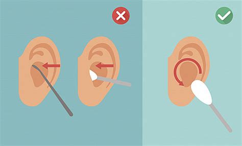 3 Reasons To Leave Earwax Alone Harvard Health