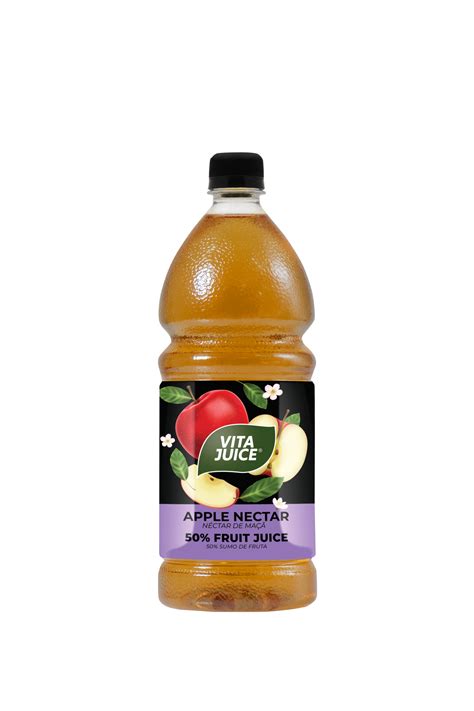 Apple Nectar 1 Litre Interpack Namibia