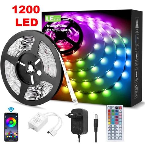 Ta Ma Led Kolorowa Wodoodporna M Rgb Led Ijuy Cena Opinie