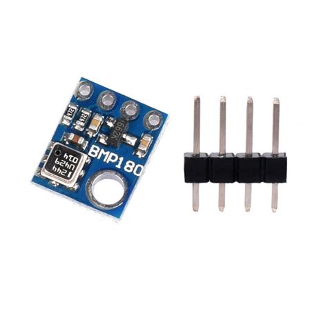 Bmp Digital Barometric Pressure Sensor Module