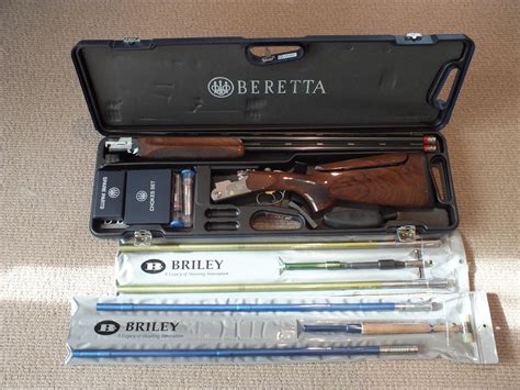 Beretta 682 Gold E Skeet 12 GA 3 For Sale At Gunsamerica