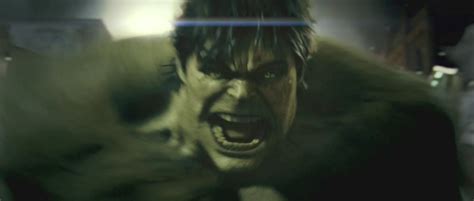 The Incredible Hulk 2008 - Trailer 1 - The Incredible Hulk Image ...