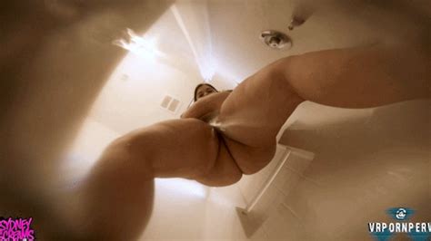 POV Spying BBW P Foot Crush Punishment Ft Giantess Sydney Screams HD VR P