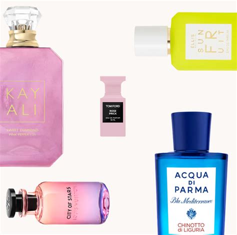 30 Best Summer Scents And Fragrances For 2022