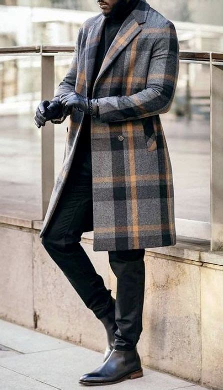 Cool Outfits For Men Stylish Mens Outfits Best Winter Outfits Men