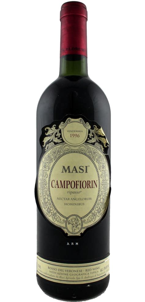 Masi Campofiorin Ripasso Rosso del Veronese - Luekens Wine & Spirits