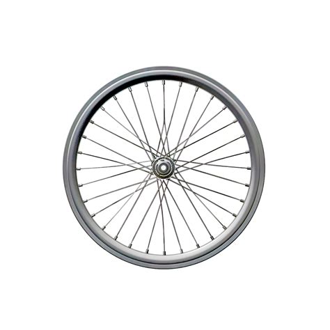 Bicycle Wheel Isolated On 24680999 Png