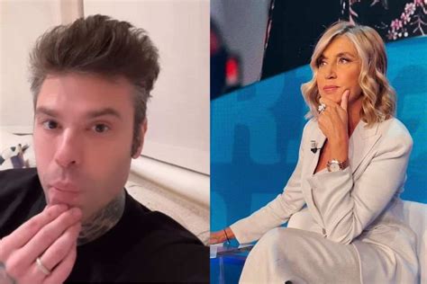 Fedez Botta E Risposta Con Myrta Merlino Ti Spiego Cosa Puoi Trovare