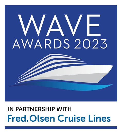 Book Tickets - The Wave Awards 2023