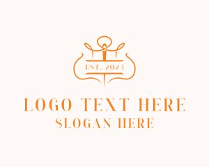 Tailoring Logos | Create a Tailoring Logo | Design.com